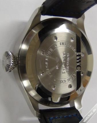 5004-29 Las Vegas IWC IW500429 watches 2