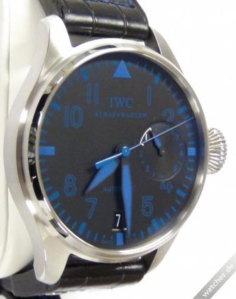 5004-29 Las Vegas IWC IW500429 watches 3