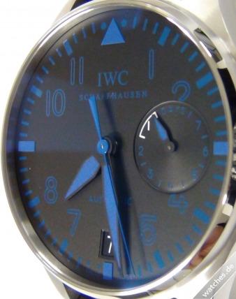 5004-29 Las Vegas IWC IW500429 watches 4