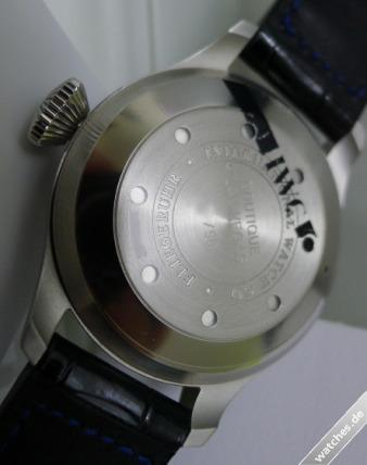 5004-29 Las Vegas IWC IW500429 watches 2