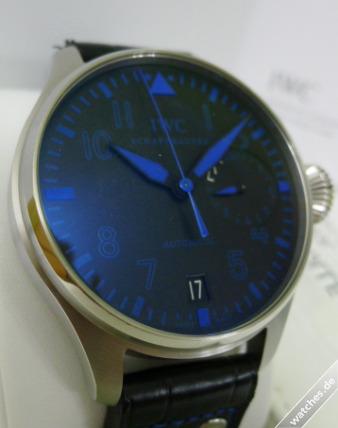 5004-29 Las Vegas IWC IW500429 watches 3
