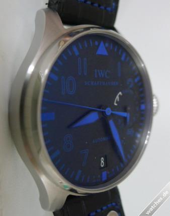 5004-29 Las Vegas IWC IW500429 watches 3