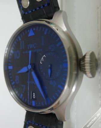 5004-29 Las Vegas IWC IW500429 watches 4