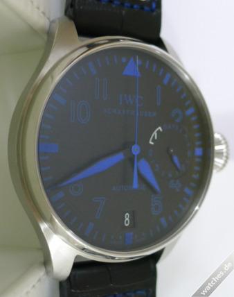 5004-29 Las Vegas IWC IW500429 watches 1