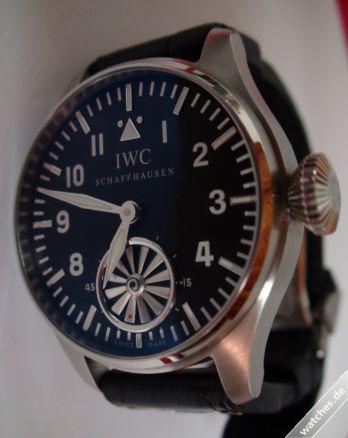 5003 IWC IW5003 watches 1