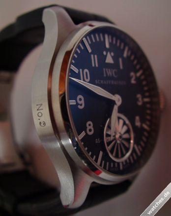 5003 IWC IW5003 watches 3