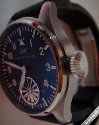 5003 IWC IW5003 watches 4
