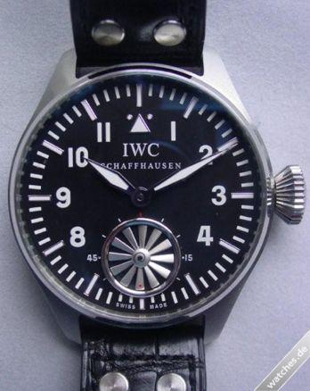 5003 IWC IW5003 watches 1