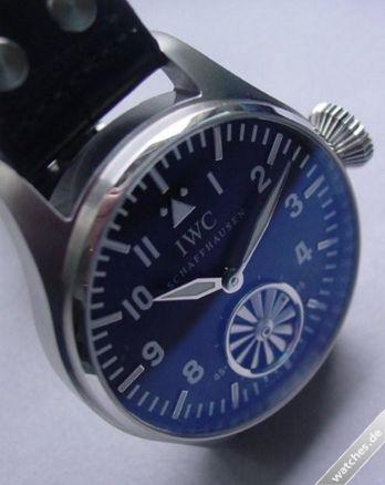 5003 IWC IW5003 watches 3
