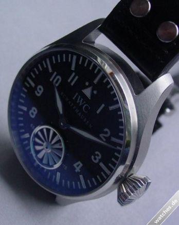 5003 IWC IW5003 watches 4