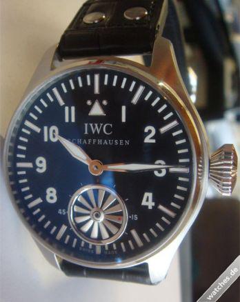 IW5003 IWC IWC 5003 limited 12 pcs. watches 1