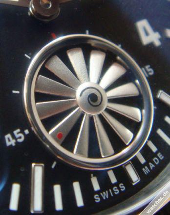 IW5003 IWC IWC 5003 limited 12 pcs. watches 3