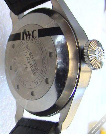 5004 Boutique Beverly Hills IWC IW5004 watches 2