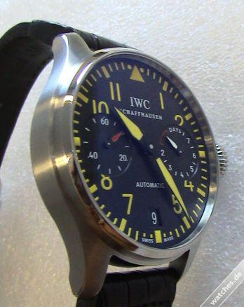 5004 Boutique Beverly Hills IWC IW5004 watches 3