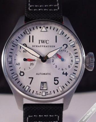 5004-32 IWC IW500432 watches 1