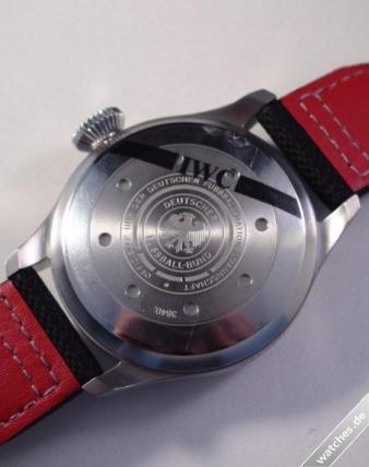 5004-32 IWC IW500432 watches 2
