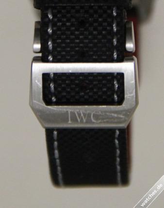 5004-32 - Limited 250 pcs IWC IW500432 watches 2