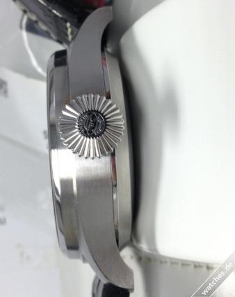 5004-32 - Limited 250 Pcs IWC IW500432 watches 4