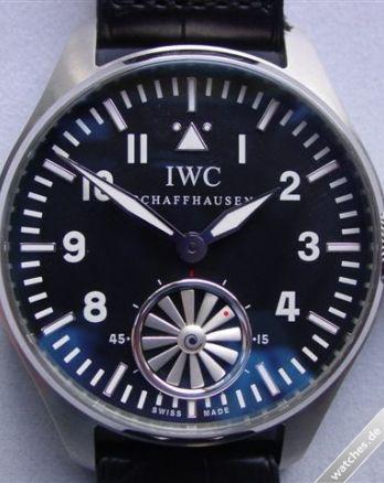 5003-01 IWC 5003-01 watches 1