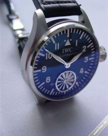 5003-01 IWC 5003-01 watches 4