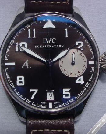 5004-20 IWC 5004-20 watches 1