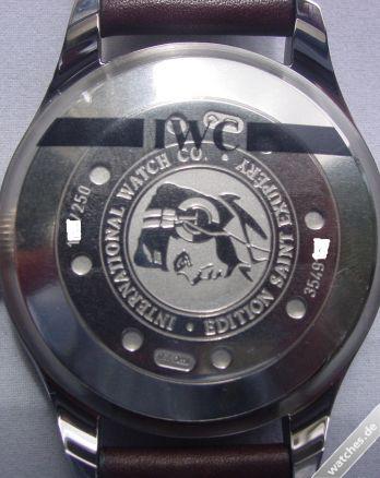 5004-20 IWC 5004-20 watches 2