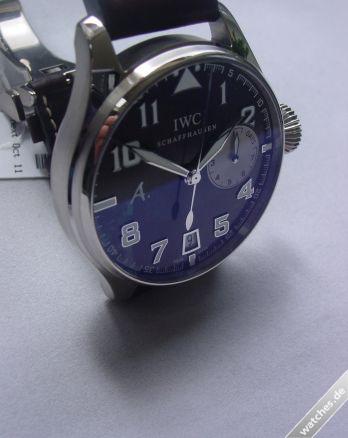 5004-20 IWC 5004-20 watches 3
