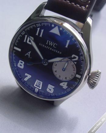 5004-20 IWC 5004-20 watches 4
