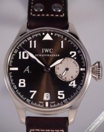 5004-20 IWC IW500420 watches 1