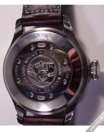 5004-20 IWC IW500420 watches 2