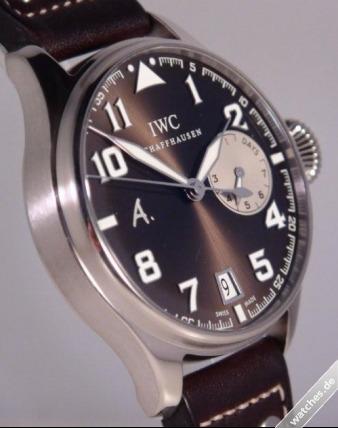 5004-20 IWC IW500420 watches 3