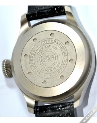5004 Sincere IWC IW5004 Sincere watches 2