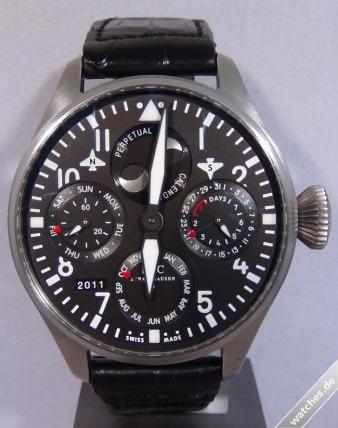 Limited Edition for Cellini IWC IW5026 watches 1
