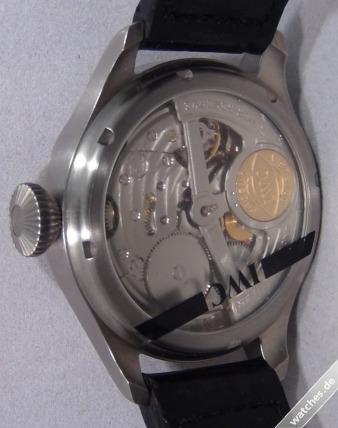 Limited Edition for Cellini IWC IW5026 watches 2