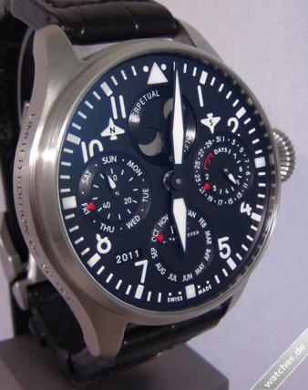 Limited Edition for Cellini IWC IW5026 watches 3