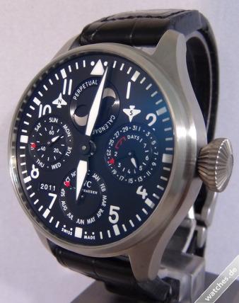 Limited Edition for Cellini IWC IW5026 watches 4