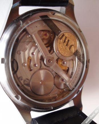 Limited Edition for Cellini IWC IW5026 watches 2