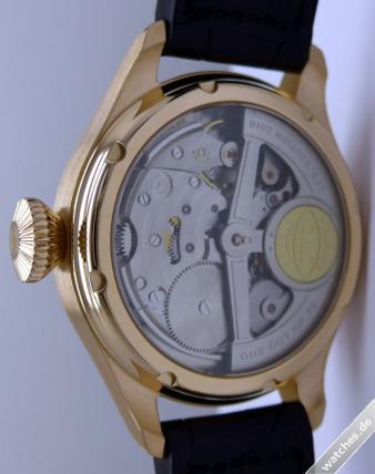 5026 - Limited 70 pcs IWC IW502628 watches 2
