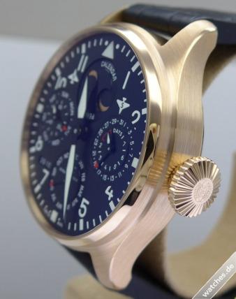 5026 - Limited 70 pcs IWC IW502628 watches 4