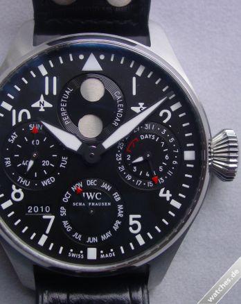 5026-07 IWC 5026-07 watches 1