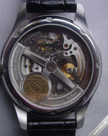 5026-07 IWC 5026-07 watches 2