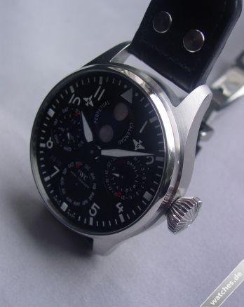 5026-07 IWC 5026-07 watches 3