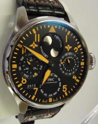 5026-18 LTD Edition 2010 IWC IW502618 watches 3