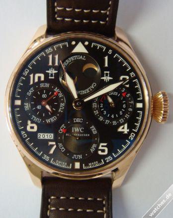 5026-17 IWC 5026-17 watches 1