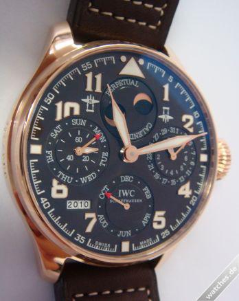 5026-17 IWC 5026-17 watches 3