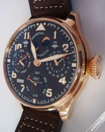 5026-17 IWC 5026-17 watches 4