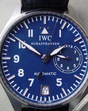 5002 PT IWC 5002 PT watches 1