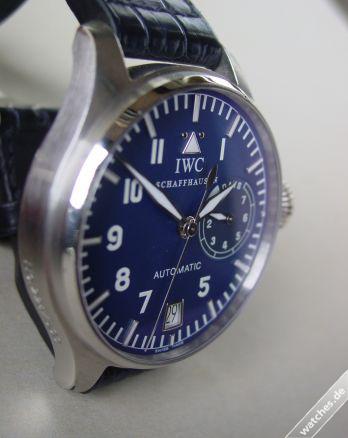 5002 PT IWC 5002 PT watches 3