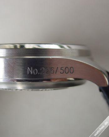 5002 PT IWC 5002 PT watches 4