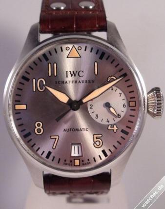 500413 IWC IW5004-13 watches 1